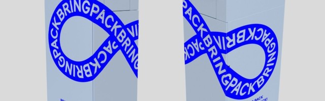 Eesti firma toob turule uudse korduskasutatavate toidupakendite ringlussüsteemi