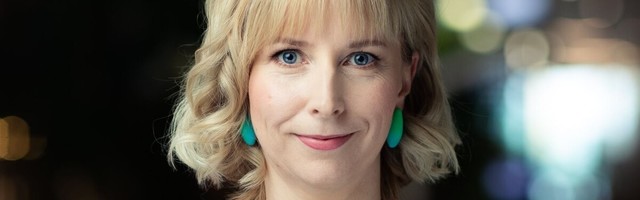 Marju Jeedas: kaubanduskeskused muutuvad, kuid jäävad alles ka pärast kriisi