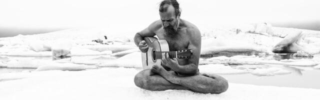 Nädalavahetusel läks pidu pikale? See lihtne harjutus aitab pohmelli ravida vaid mõne minutiga