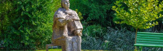 Selgeltnägija Vanga jahmatav ennustus 2022. aasta jaanuariks