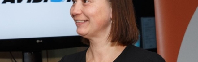 Magnumi uus juhatuse liige on Marika Pensa