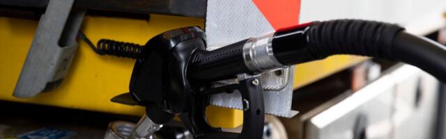 Tarbijahinnaindeksi suurimaks mõjutajaks oli 2021. aastal kütuste hinnatõus