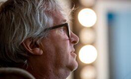 Pealelend  – Priit Raud, „Baltoscandali“ kunstiline juht