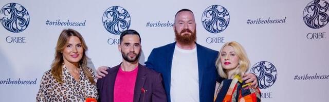 ORIBE juuksehooldustooted