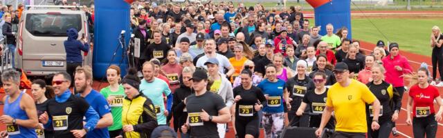 VIDEO ⟩ Eredad hetked Ida-Virumaa spordiaaastast 2022
