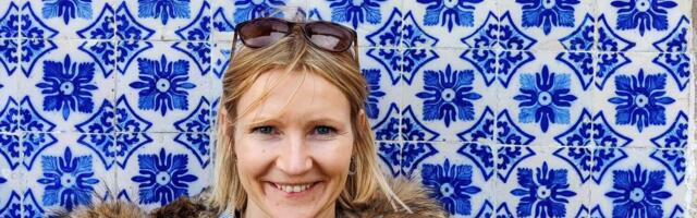 SIRLE TRESTIPI KOLUMN: viisakusest Prantsusmaal