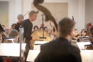 Pärdi päevade peegeldusi