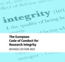 Teadustöö eetikakoodeksi rakendamine teadlase kaitseks