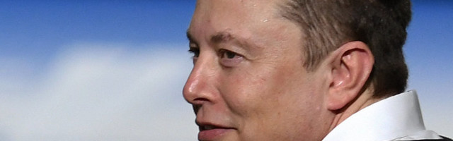 Valgevene opositsiooni esindaja: isegi Elon Musk uuris, kuidas ta saaks meid aidata