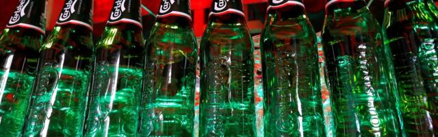 Vene võimud vahistasid riigistatud Carlsbergi endised juhid