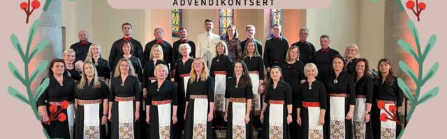 Mulgi Elamuskeskus kutsub advendikontserdile!