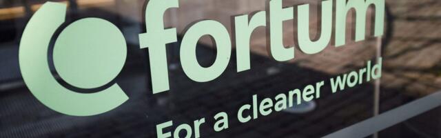 Fortum nõuab Venemaalt miljardite eurode suurust hüvitist