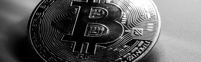 Bitcoin hiilib uue rekordi poole