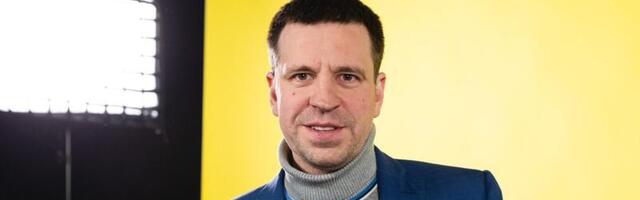 „KAS TUNNED MIND?“ | Jüri Ratas andis tema vastuseid kritiseerinuile kelmika ninanipsu_ pärast sinu küsimust annan endast parima!