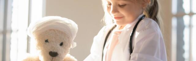 HCV nakkusega lapsed ja noored