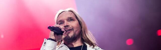 KLÕPS | Mis juhtus?!  Jaagup Kreem näitab ennast hoopis uuest küljest