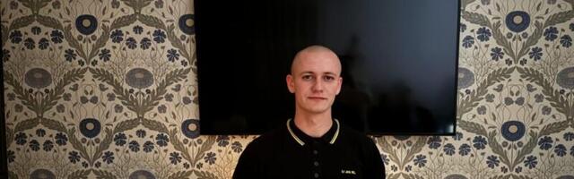 TUNNUSTATI PARIMAID | FC Hiiumaa mängijad tunnustasid hooaja parimaid