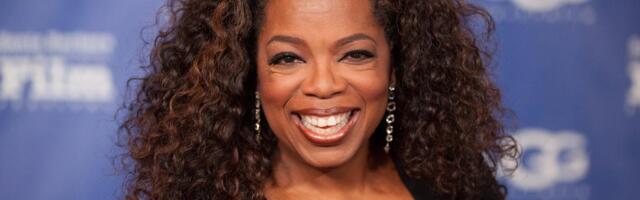 Keda uskuda? Oprah avas oma privaatse tee tsunami eest evakueerujatele. Mõned väidavad, et vastu tahtmist