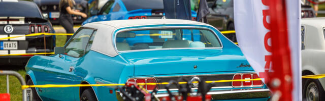Tartu autonäitusele pannakse välja rekordarv automarke, tuleb ka mahukas hobiautonäitus