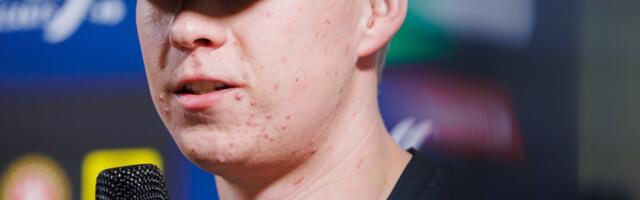 DELFI KESK-EUROOPAS | Kannapöördeks valmistuv Rovanperä: ma ei saa öelda, et ma kunagi enam ralliautosse tagasi ei istu