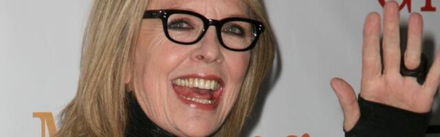 Avalikustati Diane Keatoni surma põhjus. Haigusega võitles ta juba mõnda aega