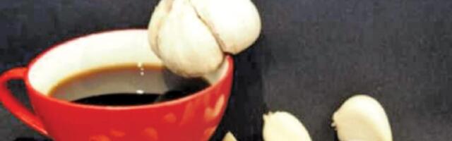 Peamised põhjused kohvihinna tõusuks Eestis