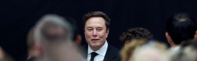 Elon Muski triljoni dollari boonusele seisab vastu Norra pensionifond