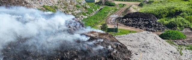 Kohus mõistis Uikala prügilat omava Ekoviri süüdi kelmuses