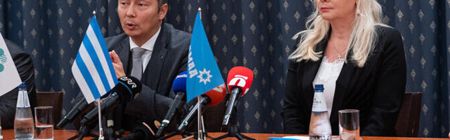 Otse kell 16: ülevaade Tallinna võimukõnelustest