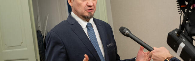 VIDEOINTERVJUU | Anti Poolamets: ERR tuleb laiali saata – maksumaksja ei pea vasakäärmuslust kinni maksma!