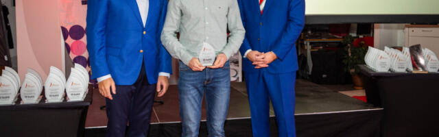 HIIDLASTE TULEMUSED | Eesti Purjetamise Liit tunnustas hiidlasi