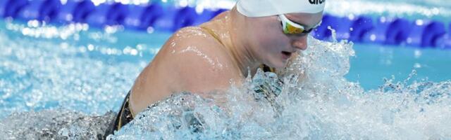 Lühirajaujumise Euroopa meistrivõistluste ajakava