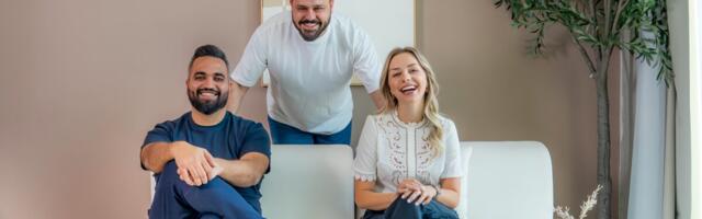 Reno Secures $4M to Build GCC’s First End-to-End Renovation Operating System