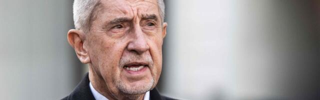Tšehhi populist Babiš vannutati taas riigi peaministriks