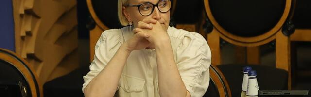 OTSEPILT | Riigikogu erikomisjonis räägitakse kõrghariduse rahastamise probleemidest. Aru annab Kristina Kallas