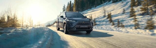 Talv paneb hübriidauto teistmoodi käituma – mida peaks juht teadma?