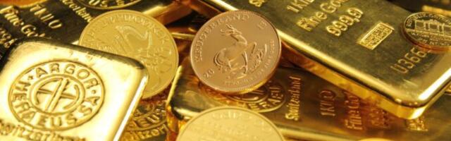 Kullaga tegelemisest