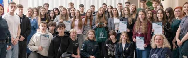 Перед лицом угроз