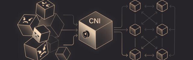 [Перевод] Настройка сети в Kubernetes: основы CNI
