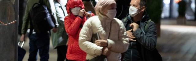 ÜLESKUTSE | Eestlane välismaal, kes sa oled lõksus: jaga meiega oma lugu