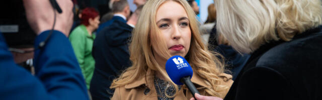 VIDEOD | Noored ungarlased: keegi teine peale Orbani ei suuda kaitsta Ungari väärtusi