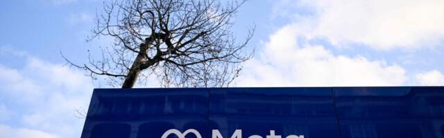 Meta koondab tuhandeid ja Microsoft pakub lahkumispakette