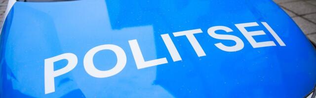 Tallinnas Pärnu maanteel toimus ahelavarii, üks juht viidi haiglasse