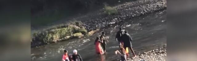 Правдиво ли это видео про индийцев, стирающих одежду в реке в Ивано-Франковске?