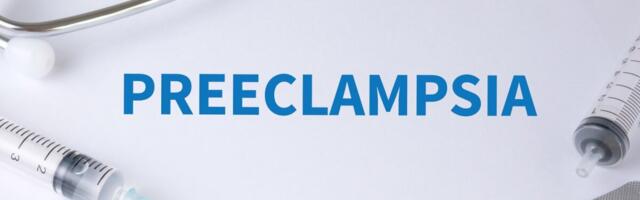 Üllatav seos kolesteroolinäitajate ja preeklampsia vahel