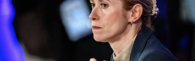Kaja Kallas_ Euroopa suurendab survet Venemaa varilaevastikule