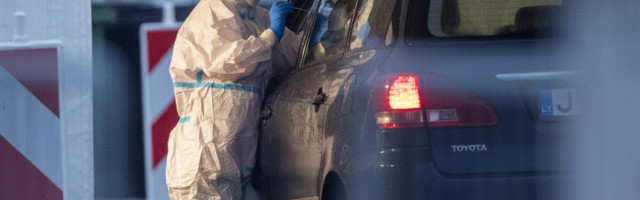 Leedus tuli taas juurde pea rekordarv koroonaviirusega nakatumisi, suri 27 inimest