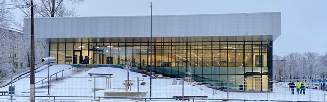 Lidli tulekuga Ida-Virumaale kaasnes kohtulahing, kohus kahtlustas konkurentide sepitsust