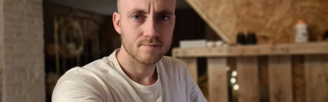 Chris Kala vlogi #30: meil kõigil erinevad maailmad ja üks ei ole teisest õigem!