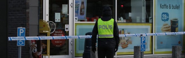 FOTOD | Rootsis sai noarünnakus viga seitse inimest, kahtlusalust tulistati. Politsei kahtlustab terroriakti